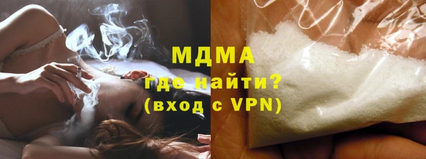 индика Абаза
